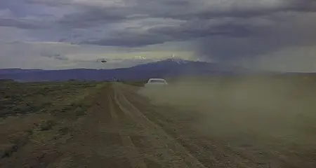 Vanishing Point / Исчезающая Точка (1971)
