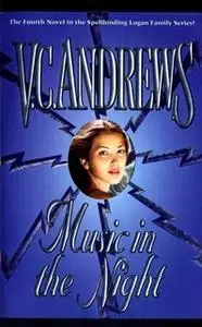 «Music in the Night» by V.C. Andrews