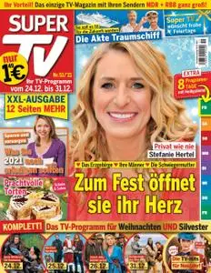 Super TV – 16. Dezember 2021