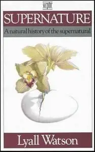 Supernature (Coronet Books)