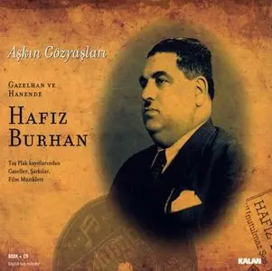 Hafız Burhan - Aşkın Gözyaşları (The Tears of Love)