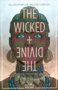 The Wicked + The Divine 7 & 8