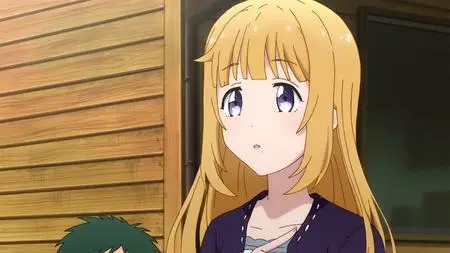 Idol Jihen - TV  SP  - " Idol Jihen - 03 (BD 1920x1080 x 264 Flac mkv" yEnc
