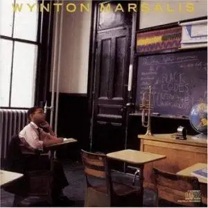 Wynton Marsalis - Black Codes (From the Underground) 