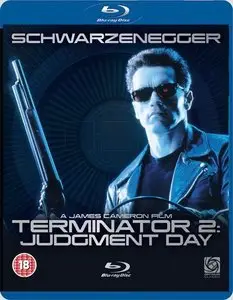 Terminator 2: Judgment Day (1991) [Director's Cut]