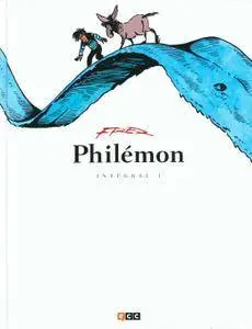 Philémon - Integral 1, de Fred