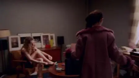 Sex and the City S02E01