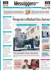 Messaggero Veneto Udine - 21 Dicembre 2022