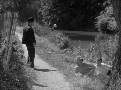 Boudu Saved from Drowning (1932) [The Criterion Collection #305] [ReUp]
