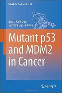 Mutant P53 and Mdm2 in Cancer (repost)