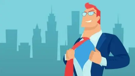 Become A Superhuman Productivity Machine  (Updated)