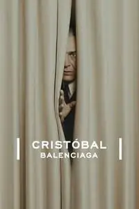 Cristóbal Balenciaga S01E04