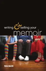 Writing and Selling your Memoir