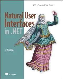 Natural User Interfaces in .NET (repost)