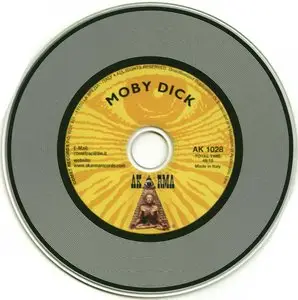 Moby Dick - s/t (2001) {Akarma} **[RE-UP]**