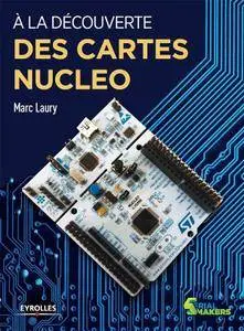 À la découverte des cartes Nucleo