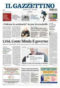 Il Gazzettino Rovigo - 16 Febbraio 2020