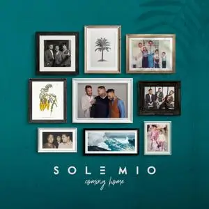 Sol3 Mio - Coming Home (2021) [Official Digital Download 24/96]