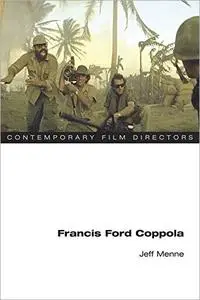Francis Ford Coppola (Contemporary Film Directors)