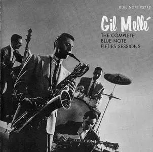 Gil Mellé: The Complete Blue Note 50's Sessions