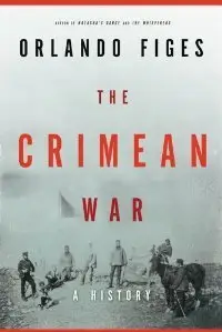 The Crimean War: A History (repost)