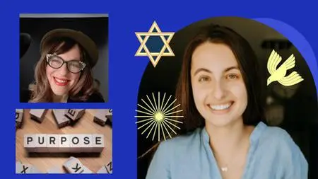 Unlock Your Jewish Purpose: Unleash Your Talents In Judaism