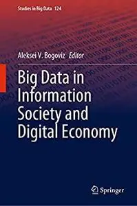 Big Data in Information Society and Digital Economy