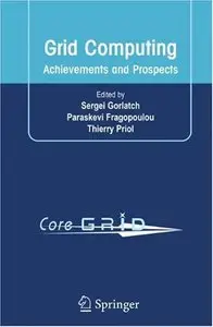 Grid Computing: Achievements and Prospects