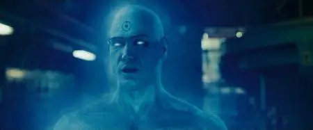 Watchmen (2009) [The Ultimate Cut]