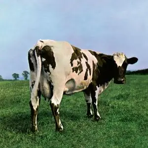 Pink Floyd - Atom Heart Mother (1970/2021) [Official Digital Download 24/192]