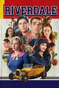 Riverdale S01E09