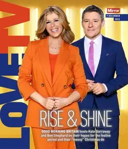 Love TV - 9 December 2023