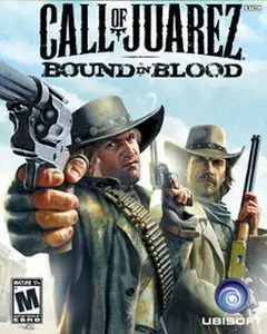 Call Of Juarez Bound In Blood (Razor1911)