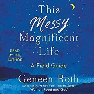 This Messy Magnificent Life: A Field Guide [Audiobook]