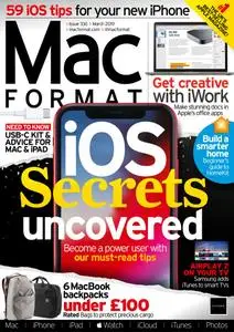 MacFormat UK - March 2019