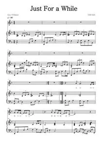 Yiruma - Just For a While