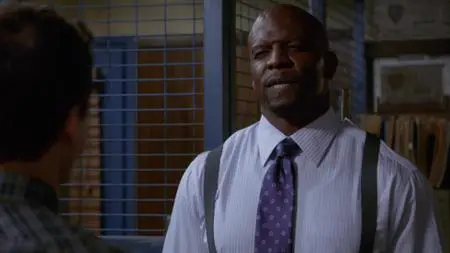 Brooklyn Nine-Nine S03E08