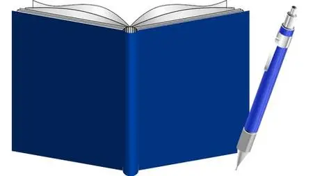 Author: You! Write A Book & Publish It With Free Tools