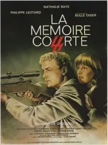 La mémoire courte (1982)