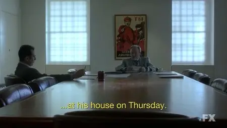 The Americans S01E02 (2013)