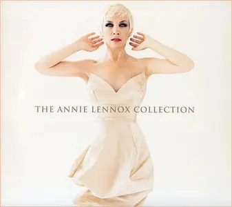 Annie Lennox - The Annie Lennox Collection (2009)