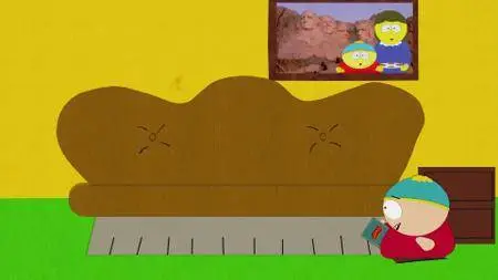 South Park S03E10