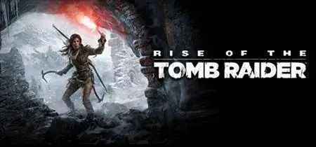 Rise of the Tomb Raider: 20 Year Celebration (2018)