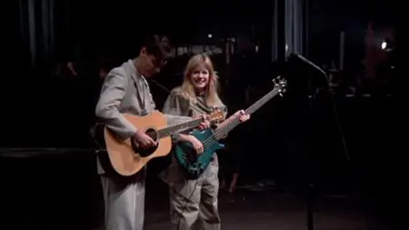 Stop Making Sense (1984)