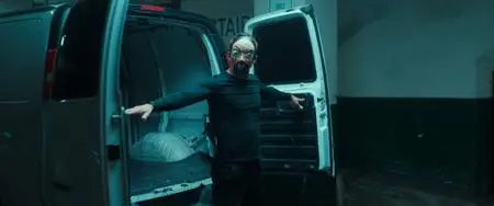 Shelter / Righteous Thieves (2023)