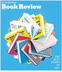 The New York Times Book Review – 10 December 2023