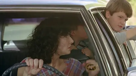 What's Eating Gilbert Grape (1993)