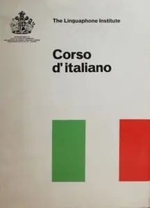 Rolando Anzilotti & et al., "Corso d'italiano"