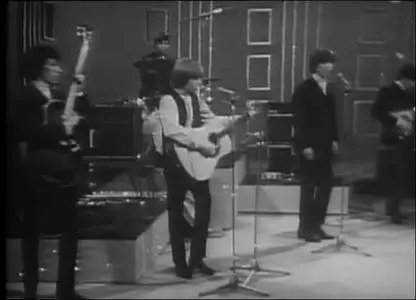 CBS - 25x5: The Continuing Adventures of the Rolling Stones (1989)