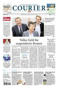 Holsteinischer Courier - 26. Juni 2018